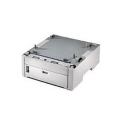 "Enhance Your Printing Efficiency with OKI 2nd Paper Tray for B411/B431 Series - Model 44575714"